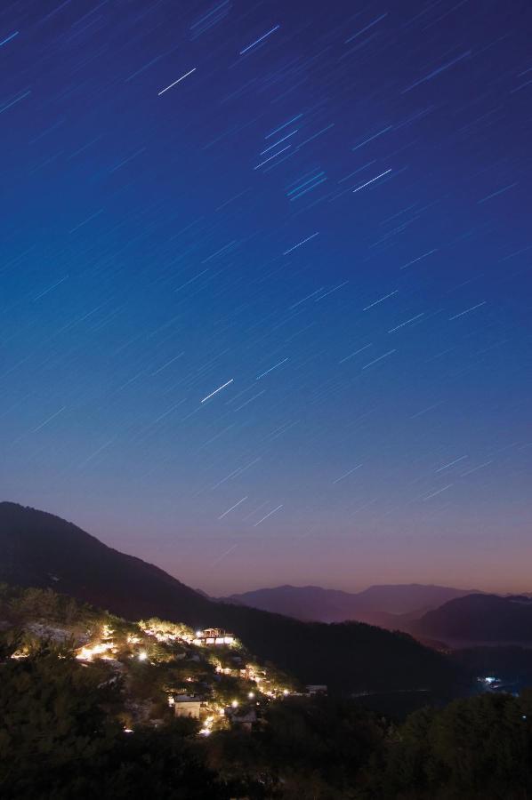 Club Es Jecheon Resort Chech'ŏn Εξωτερικό φωτογραφία