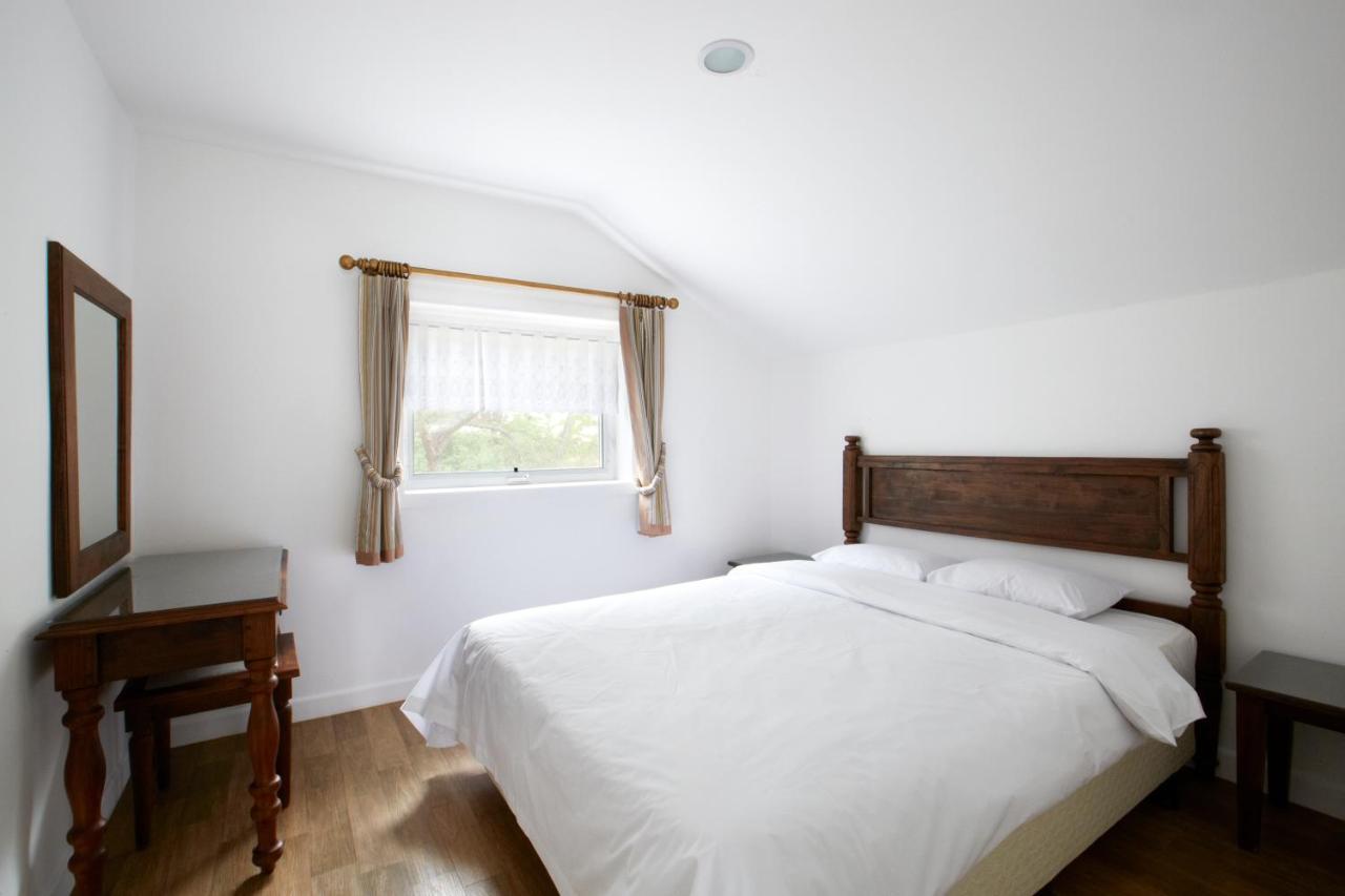 Club Es Jecheon Resort Chech'ŏn Εξωτερικό φωτογραφία